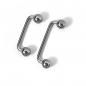 Preview: Titan Surface Barbell (TG)